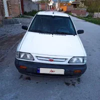 پراید مدل ۸۸