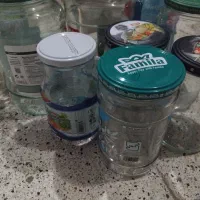 شیشه کمپوت