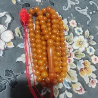 تسبیح کهربا