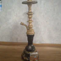 قلیون برنجی