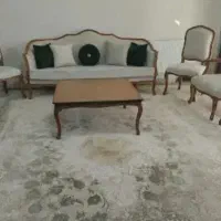 آپارتمان اجاره کوتاه مدت|اجارهٔ کوتاهمدت آپارتمان و سوئیت|اصفهان, باغ فدک|دیوار