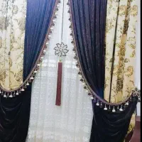 پرده بسیارنووتمیز