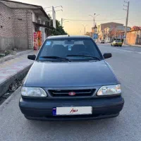 پراید مدل ۹۳