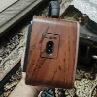 رادیو|سیستم صوتی خانگی|نظرآباد, نظرآباد|دیوار
