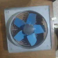 هواکش صنعتی