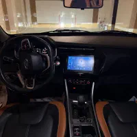 MWM X22pro|خودرو سواری و وانت|ملایر, |دیوار