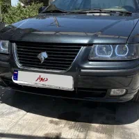 سمندLX