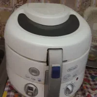 آبمیوه گیری چودن تمیز با سرخ کن دلونگی|آبمیوهگیر و آبمرکباتگیر|قم, دروازه چوبی|دیوار