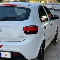 تیبا 2 (هاچبک) EX ، مدل 1400|خودرو سواری و وانت|کرمانشاه, |دیوار