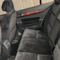 دنا تیپ ۲ مدل ۱۴۰۰ کم کار استثنائی|خودرو سواری و وانت|سمنان, |دیوار