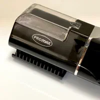 دستگاه موخوره گیر پرومکس