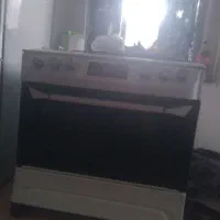 گاز طرح فر