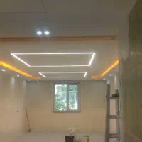 نقاشی ساختمان