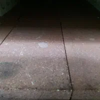 فر پیتزا ۹ بشقابه گازی|اجاق گاز و لوازم برقی پخت‌وپز|تهران, مهرآباد|دیوار