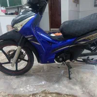 بی کلاچ احسان  خاش|موتورسیکلت|خاش, |دیوار