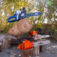 اره موتوری اقساطی(انواع برندهای مختلف)