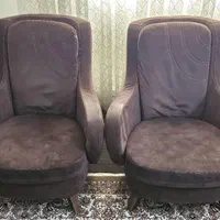 مبل راحتی|مبلمان خانگی و میز عسلی|تهران, دولاب|دیوار