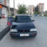 پراید مدل 87بیرنگ