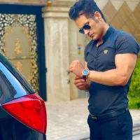 مربی تناسب اندام و بدنسازی