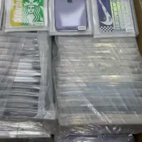 ۲۵۰ عدد قاب گوشی آیفون ۱۴ پلاس|لوازم جانبی موبایل و تبلت|تهران, عبدل‌آباد|دیوار