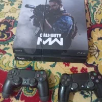 ps4|کنسول، بازی ویدئویی و آنلاین|رفسنجان, |دیوار