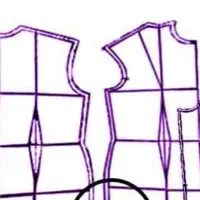 الگواماده مانتو ترک باتن خورفوق العاده والگوشومیز