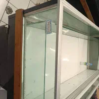 یخچال صنعتی ایستاده و زمینی پرده هوای فروشگاهی|فروشگاه و مغازه|تهران, بلوار کشاورز|دیوار