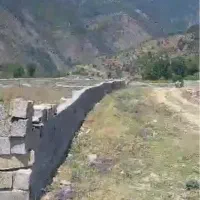 فروش دو قطعه زمین ۲۲۰ متری با ویوی رویایی در پالند