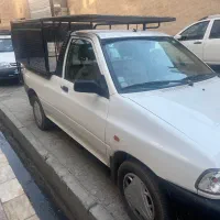 پراید وانت|خودرو سواری و وانت|چهاردانگه (تهران), |دیوار