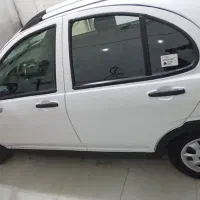 گوییک اس مدل۱۴۰۲|خودرو سواری و وانت|بجنورد, |دیوار