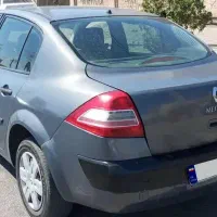 مگان ۸۸|خودرو سواری و وانت|اهواز, سلطانمنش|دیوار