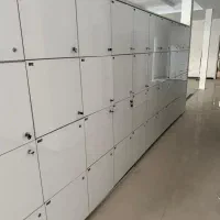 کمدهای باشگاهی ام‌دی‌اف هایگلس