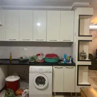 کابینت آشپزخانه|مصالح و تجهیزات ساختمان|قزوین, |دیوار