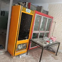 وسایل رستوران (اشپزخانه)کامل