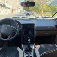 پارس تیوفایو مدل ۹۹ بکر|خودرو سواری و وانت|کازرون, |دیوار