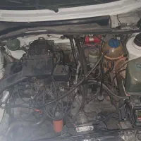 گلف ساده ۱۳۷۲|خودرو کلاسیک|تهران, والفجر (افسریه)|دیوار