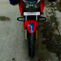 اپاچی 180 na200 لاکی 185 رهرو125|موتورسیکلت|شاهدشهر, |دیوار