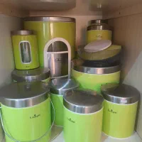 سرویس حبوبات