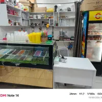 فروش  وسایل بستنی