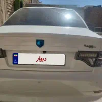 سمند سورن پلاس صفر کیلومتر