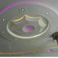 گچکاری سفیدکاری|خدمات پیشه و مهارت|ارومیه, |دیوار