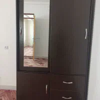 جالباسی|جاکفشی، کمد، دراور|فیروزآباد (آذربایجان), |دیوار