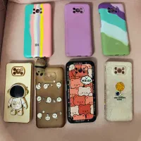 گارد گوشی PocoX3 پوکو ایکس تری