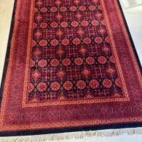 فرش گبه هیوا۷۰۰شانه|فرش|اصفهان, بهارستان|دیوار