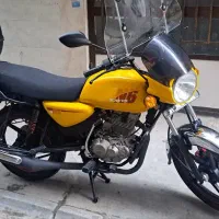 موتور کویر n6 مدل ۱۴۰۴