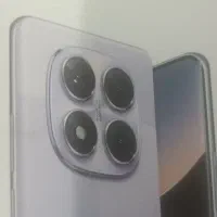 گوشی شیائومی  Redmi Not14 poro 5G|موبایل|شیراز, زند|دیوار