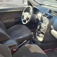 سورن پلاس مدل۱۴۰۳ موتورp|خودرو سواری و وانت|ورامین, ورامین|دیوار