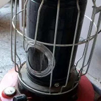 چراغ نفتی