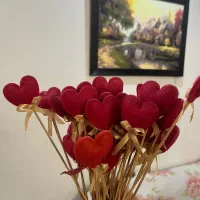 قلب های تمدی