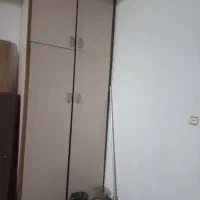 کمد دیواری برای رختخواب سالم کارکرده